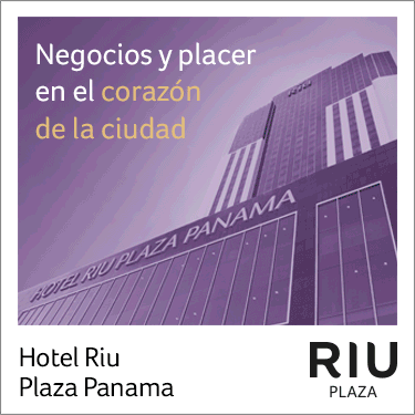 Hotel Riu Panama