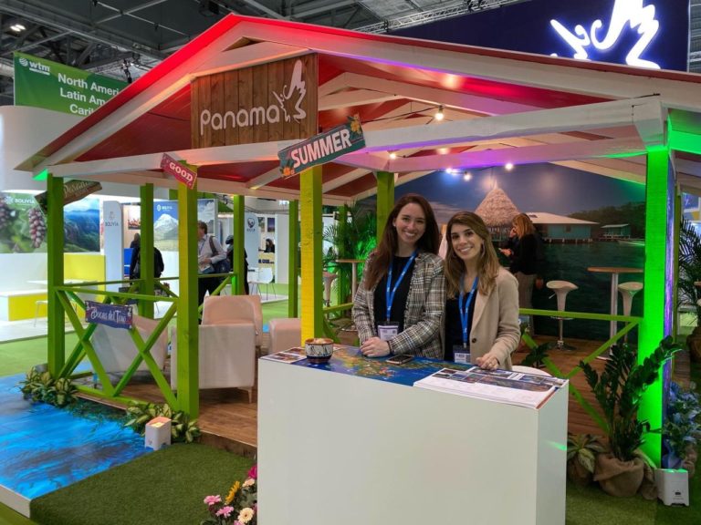 Panamá Mostrará Su Potencial Turístico En El World Travel Market En Londres Del 4 Al 6 8835