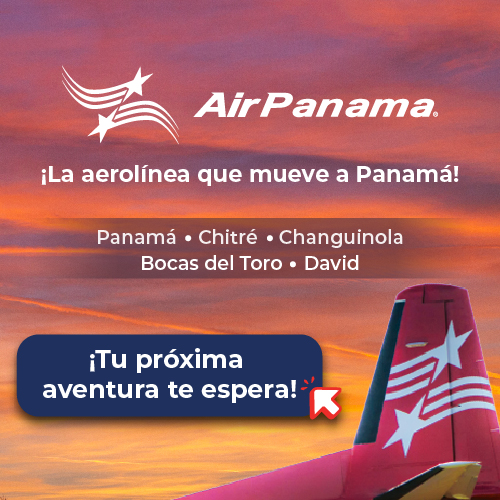 Air Panama 500