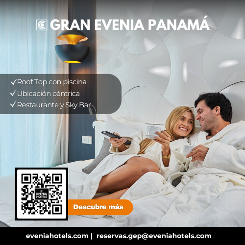 Gran Evenia Hotel 500