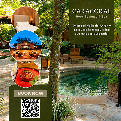 Hotel-Caracoral 500×500