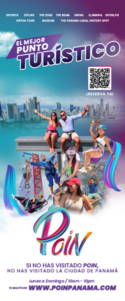 Poin Panamá 250 x 600