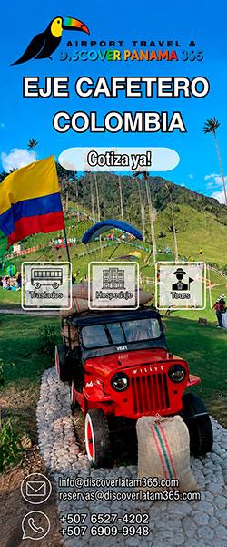 Eje Cafetero