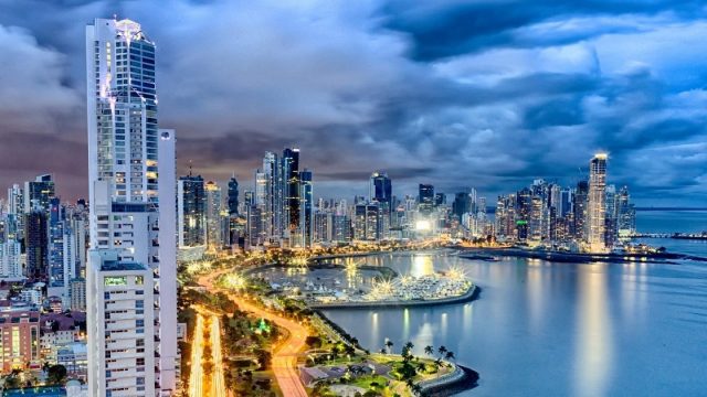Industria MICE «Un wake up Call» para Panamá