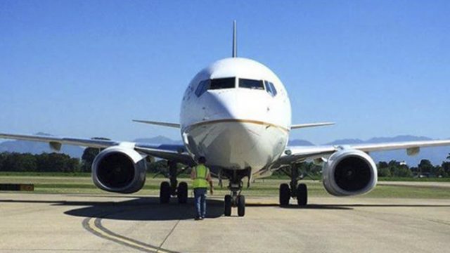 Copa Airlines espera reiniciar operaciones el 1 de junio