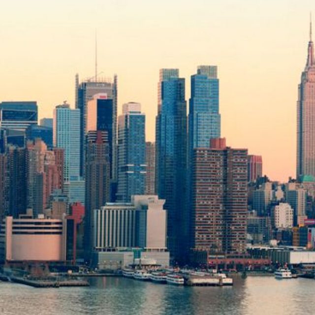 Una Viajera por Nueva York, una ciudad Vibrante y Sorpresiva