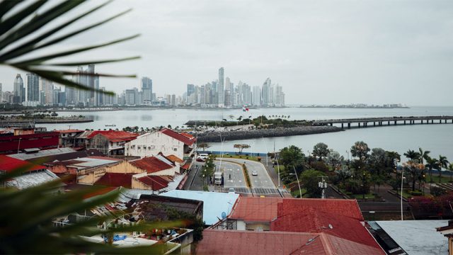 Panamá e IBERIA suscriben acuerdo de promoción