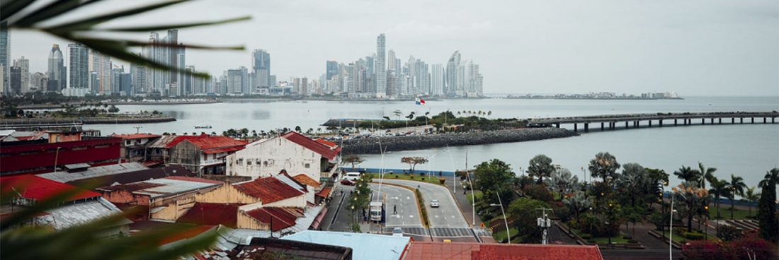 Panamá e IBERIA suscriben acuerdo de promoción