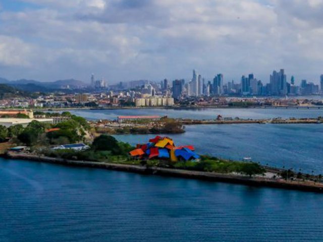 Panamá asume presidencia  Pro- Témpore de la Federación Centroamérica de Pequeños Hoteles﻿