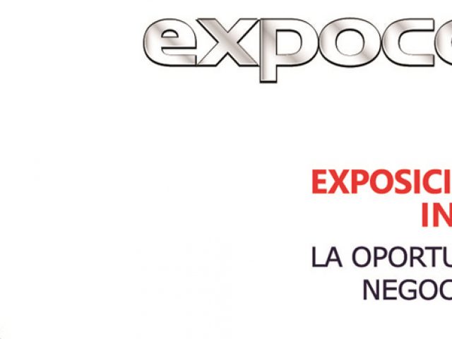 Expocomer 2019