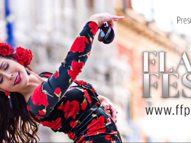 Flamenco Festival Panamá 2018