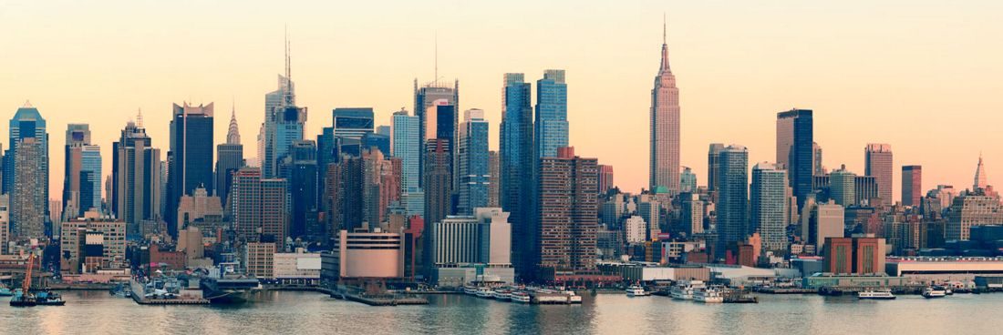 Una Viajera por Nueva York, una ciudad Vibrante y Sorpresiva