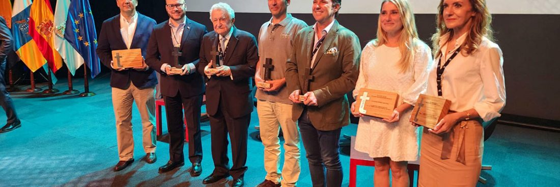 Panamá galardonado en España por los Premios Tourinews 2022
