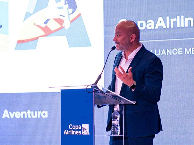 Fortaleciendo la conectividad y desarrollo de Panamá: La inversión de Copa Airlines