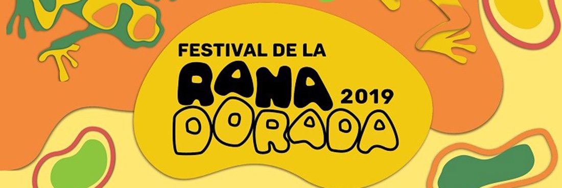 Festival de la Rana Dorada