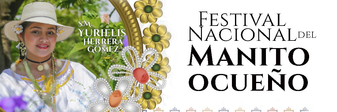 Festival Nacional del Manito Ocueño