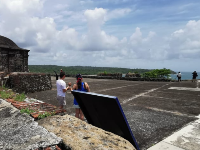 La Ruta Colonial Transístmica de Panamá Busca su Inscripción en el Patrimonio Mundial de la UNESCO