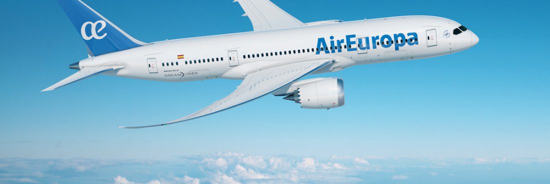   Air Europa reafirma su proyecto de futuro tras descartarse la compra