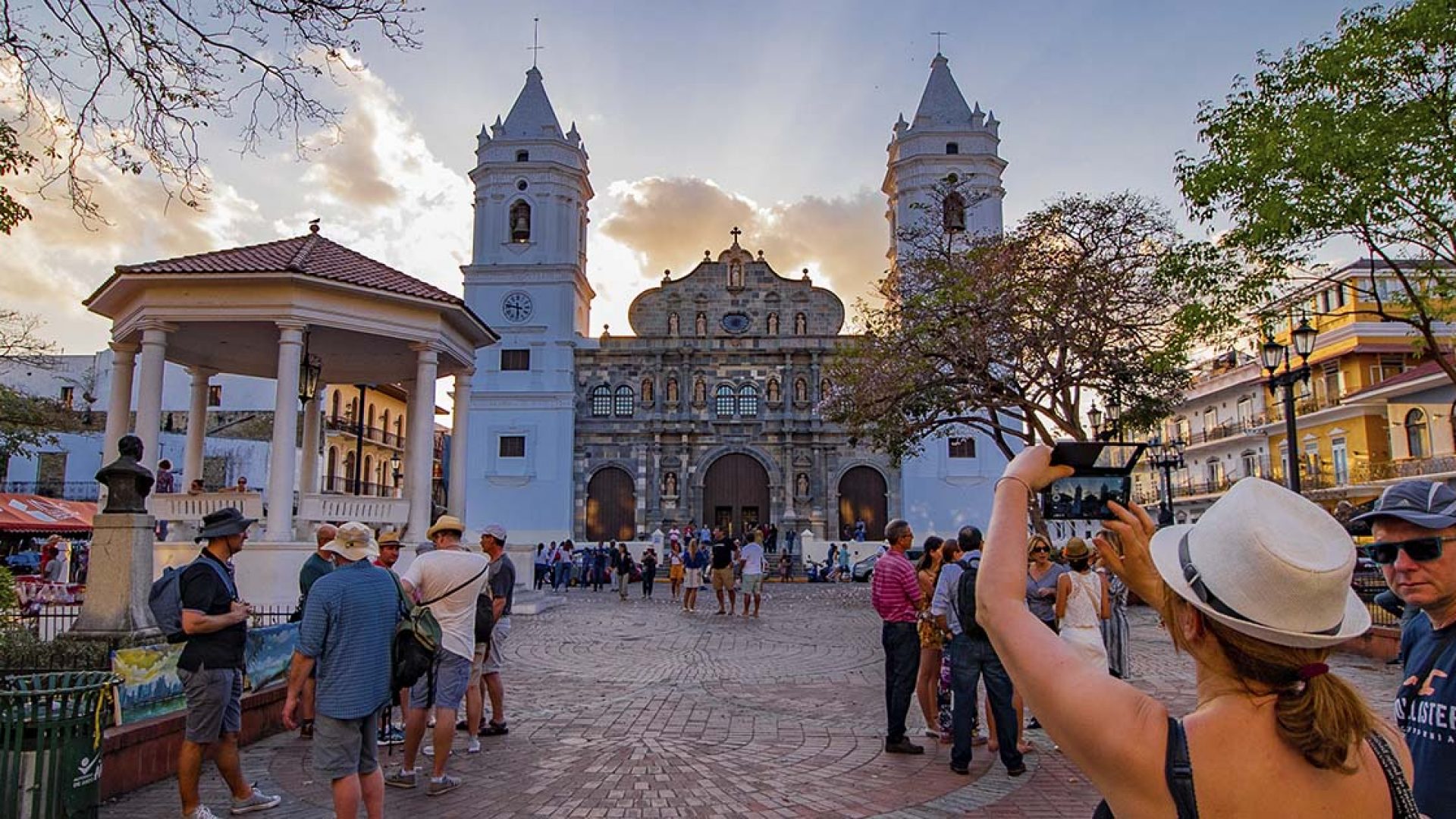 Casco Antiguo