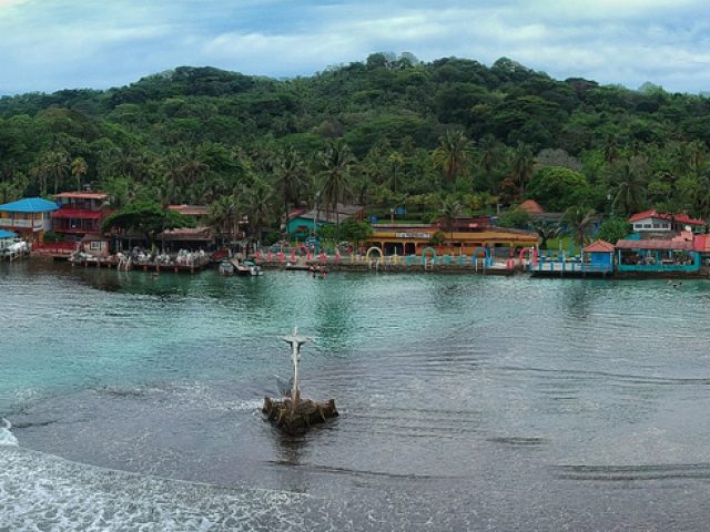 Isla Grande