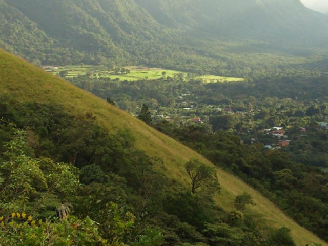 Valle de Antón