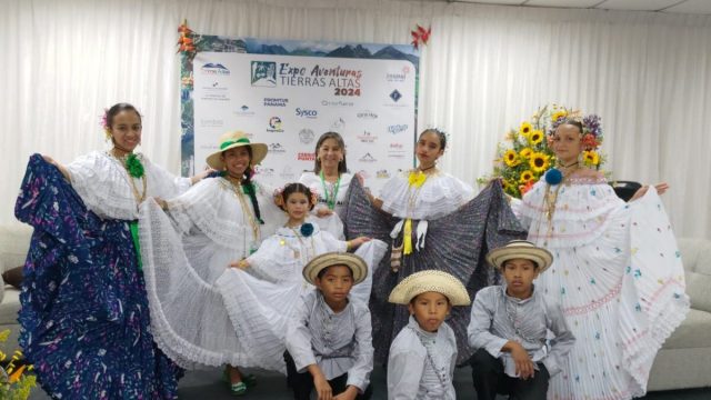 Clausura Exitosa de Expo Aventuras Tierras Altas 2024