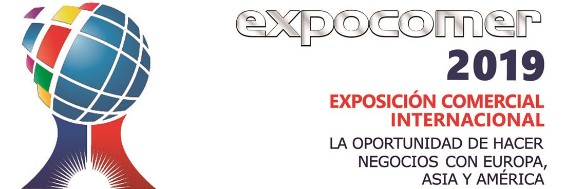 Expocomer 2019