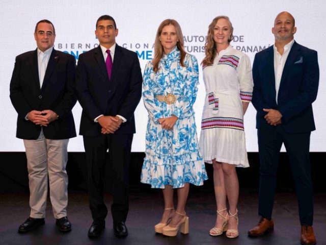 COPA AIRLINES Y PROMTUR PANAMÁ FORTALECEN EL PROGRAMA PANAMÁ STOPOVER Y CONTINÚAN APORTANDO AL CRECIMIENTO DEL TURISMO