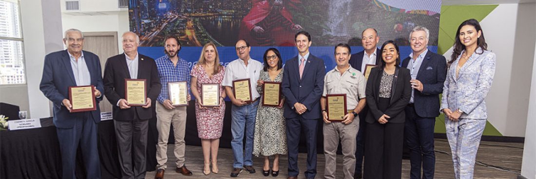 Panamá, Vive por Más, la marca turística del país cada vez fuerte