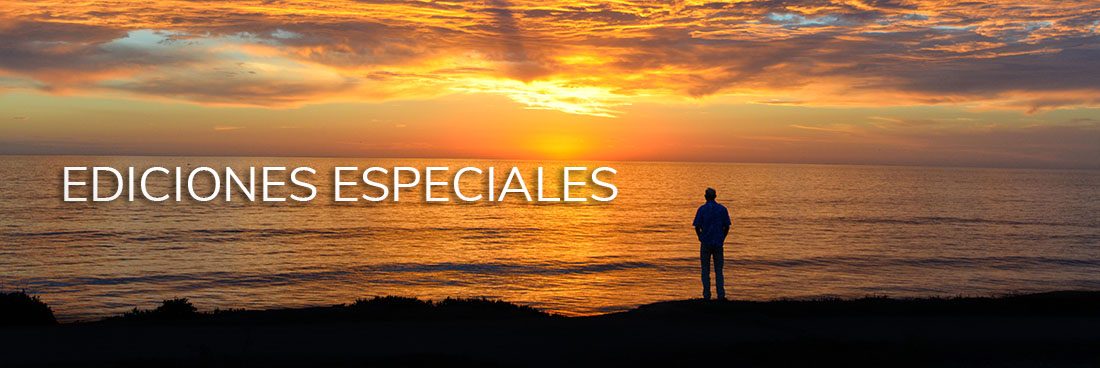 Ediciones Especiales