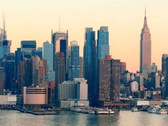 Una Viajera por Nueva York, una ciudad Vibrante y Sorpresiva