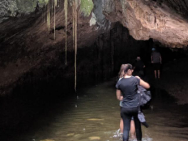 Un tesoro para los amantes de la aventura y la naturaleza