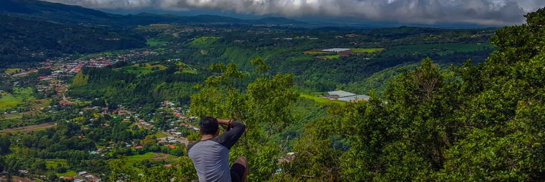 Chiriquí: En experiencias, ¡lo mejor!