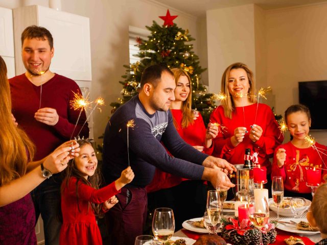 Navidad en Panamá: Una Fusión de Sabores y Tradiciones