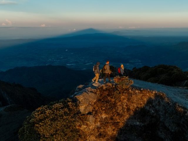 Chiriquí dentro de las 10 Mejores Regiones del Mundo para visitar en 2025