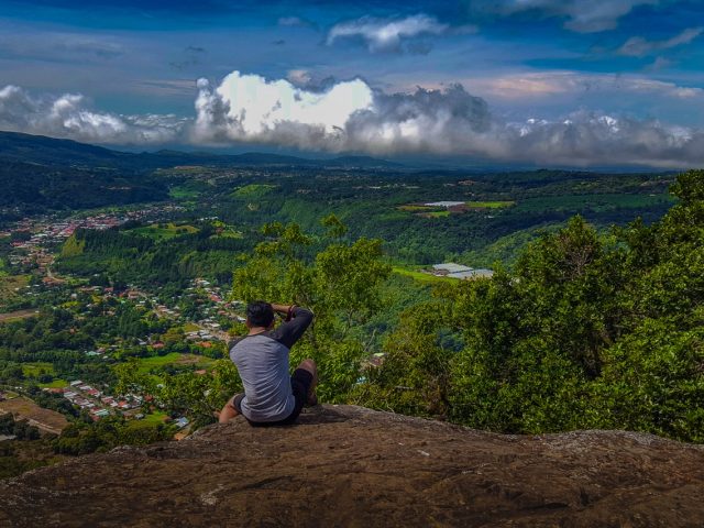 Chiriquí: En experiencias, ¡lo mejor!