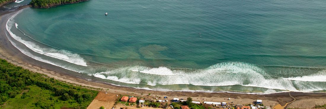 Península de Azuero