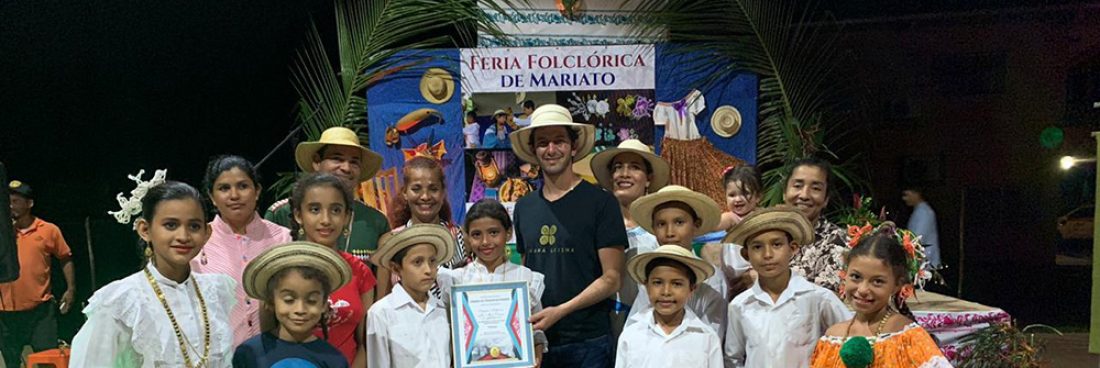 Ministro Iván Eskildsen, busca realzar el Turismo de Isla Coiba y sus alrededores