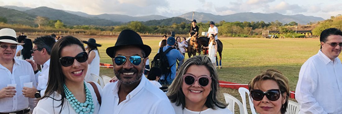 Panamá Polo Open: Semillero de Eventos de Talla Mundial