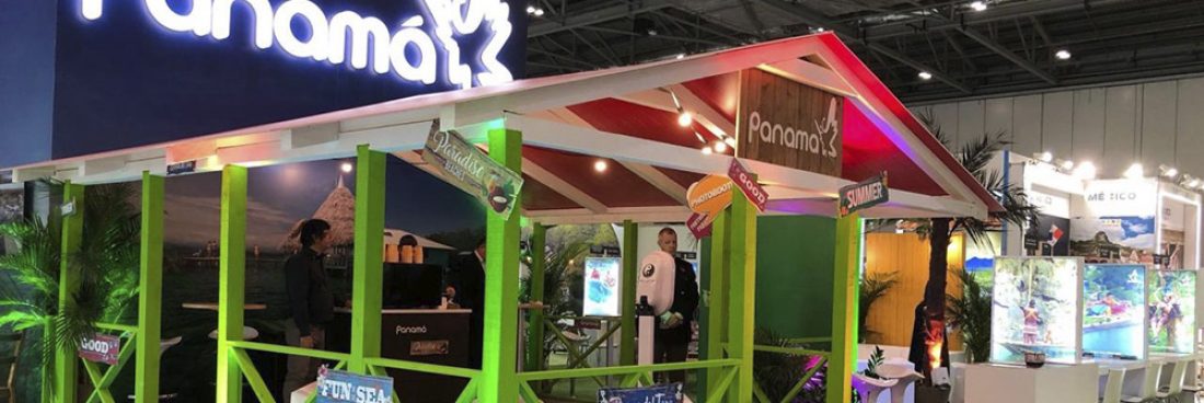 Panamá mostrará su potencial turístico en el World Travel Market, en Londres del 4 al 6 noviembre.