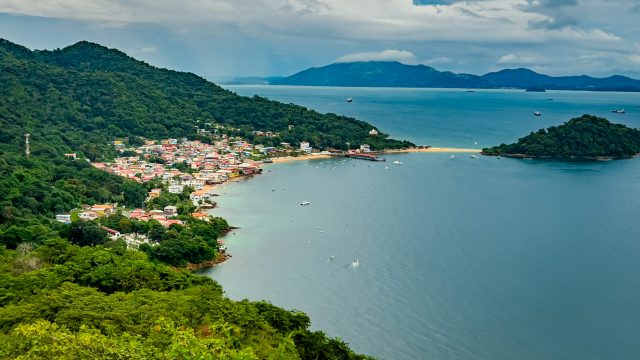 Isla Taboga: El destino perfecto 