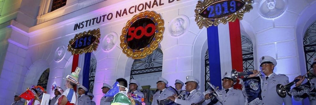 Teatro Nacional reabre sus puertas con la presentación del Ballet Nacional de Panamá