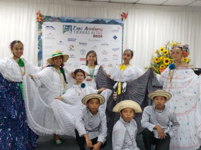 Clausura Exitosa de Expo Aventuras Tierras Altas 2024