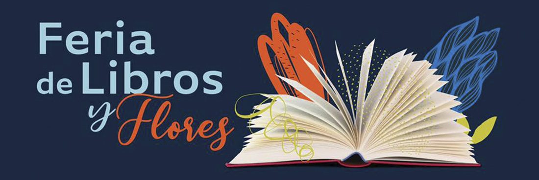 Feria de Libros y Flores