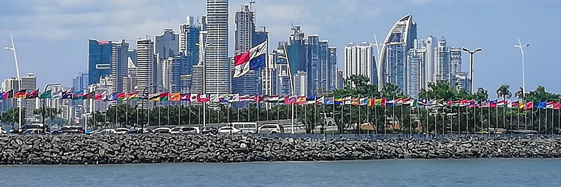 ¡La ciudad de Panamá cumple 500 años!