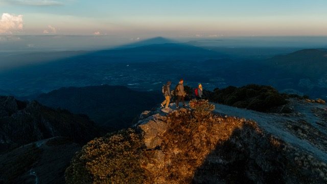 Chiriquí dentro de las 10 Mejores Regiones del Mundo para visitar en 2025