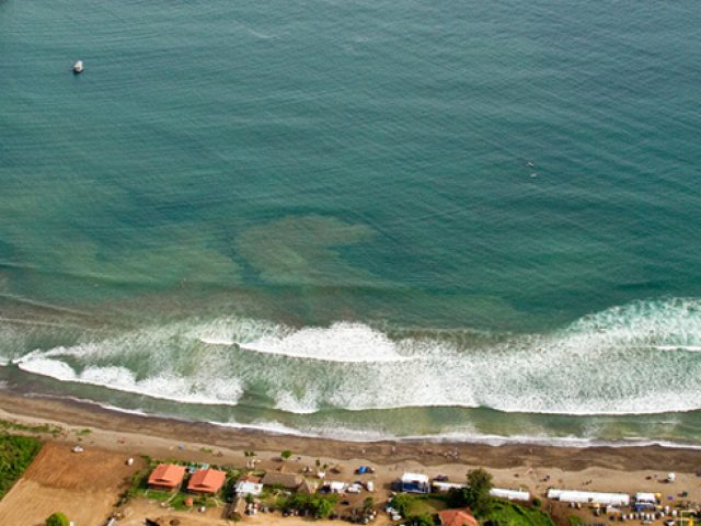 Península de Azuero