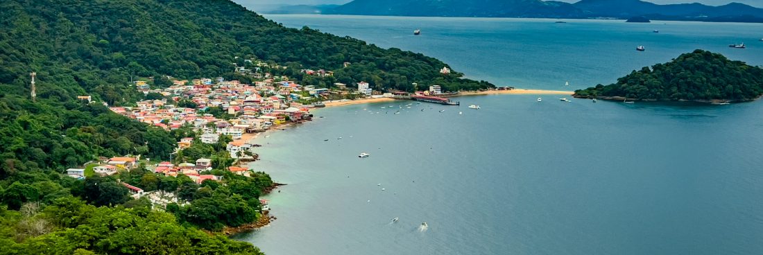 Isla Taboga: El destino perfecto 