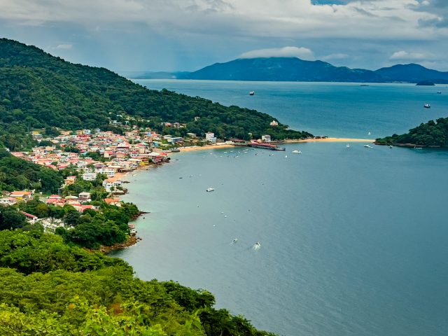 Isla Taboga: El destino perfecto 