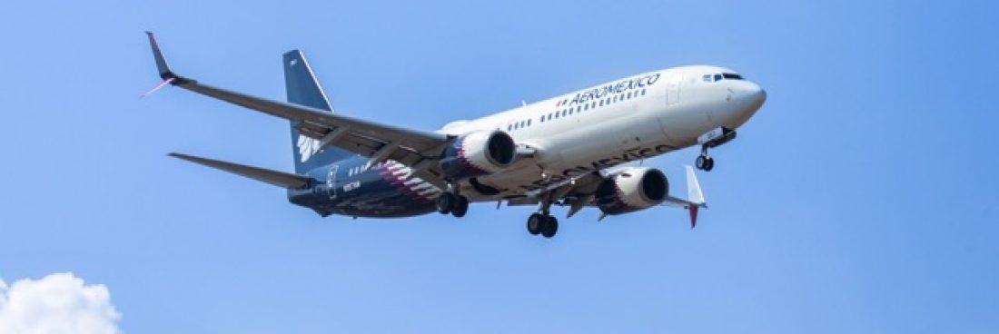 ¡Aeroméxico vuelve a Panamá!